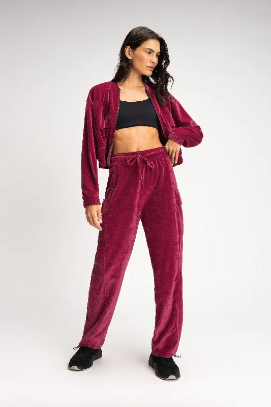 Sports suit style Multi Beat Pants