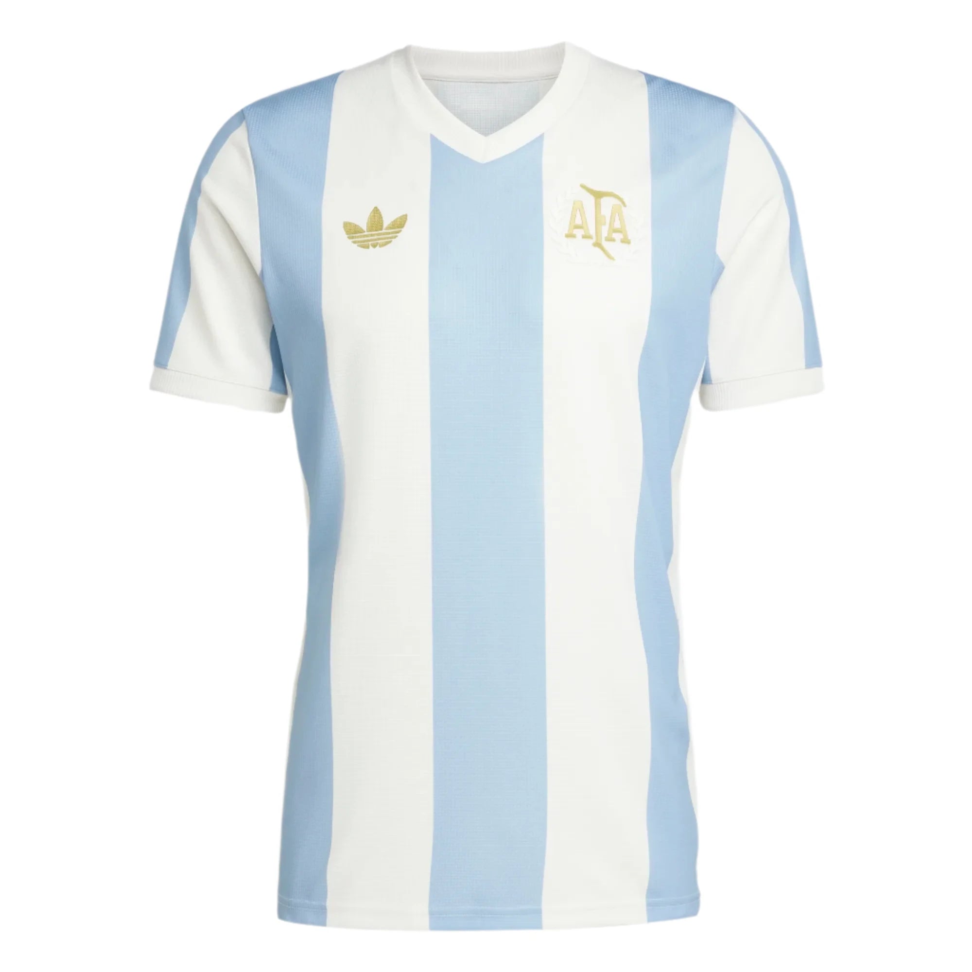 Stylish Comfort Adidas Argentina Anniversary Jersey