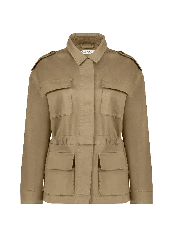 Taupe