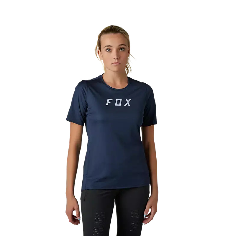 Exclusive Customization Fox Women's Ranger Moth Jersey