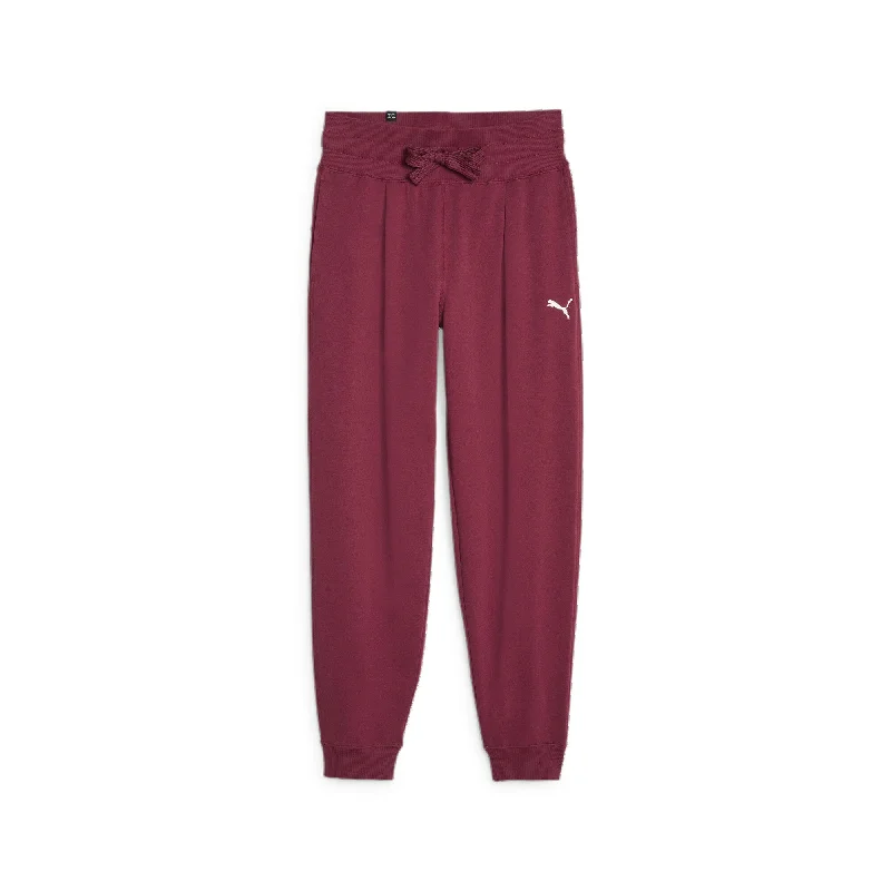 PUMA Women's HER High-Waist Pants