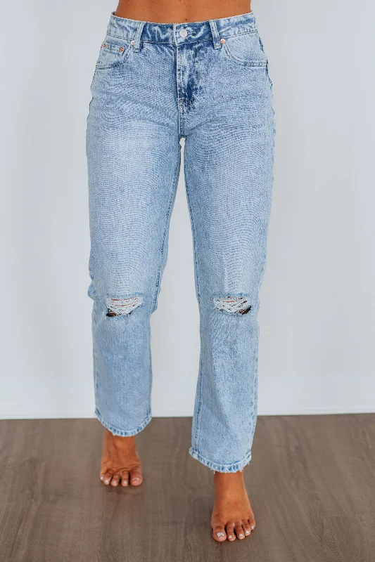 Ethnic Style Alisa Mica Jeans