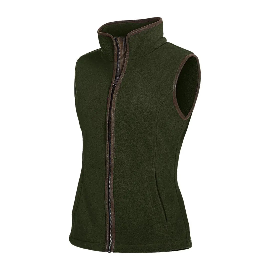 Baleno Sally Ladies Fleece Bodywarmer