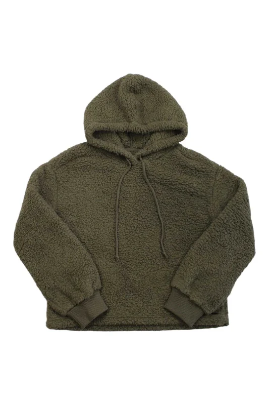 Sports Trend Billabong Women's Still Cozy Pullover