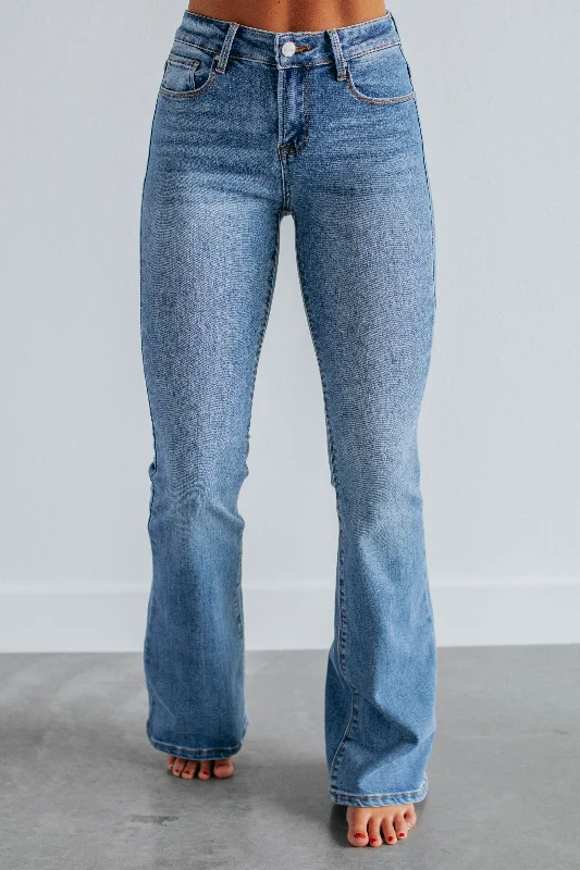 Dorian Risen Jeans