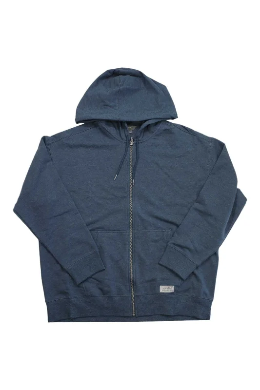 Comfortable Mind Eddie Bauer Women's Cozy Camp Full Zip Hoodie