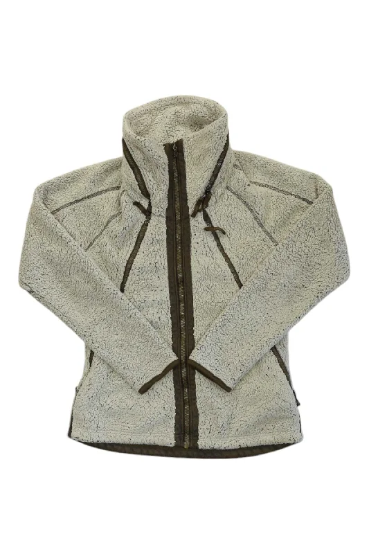 Breathable Design Flight Jacket