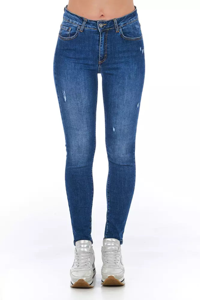 Frankie Morello Jeans & Women's Pant