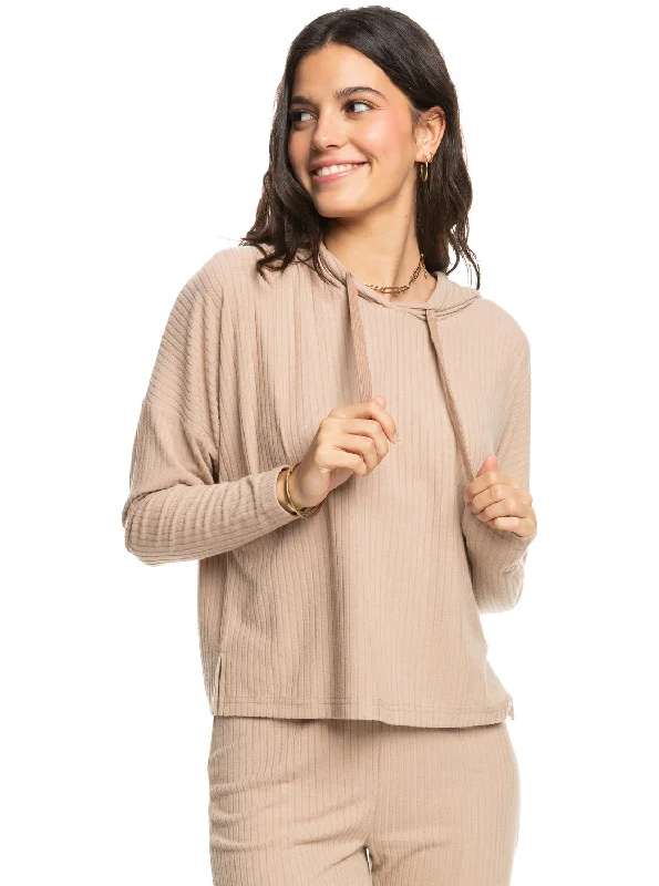 Versatile Comfort Hang Five Polo Shirt - Warm Taupe