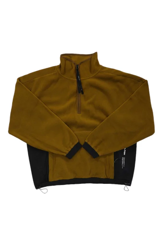 Fresh And Fashionable Holden Women's Polartec Fleece Half Zip Jacket