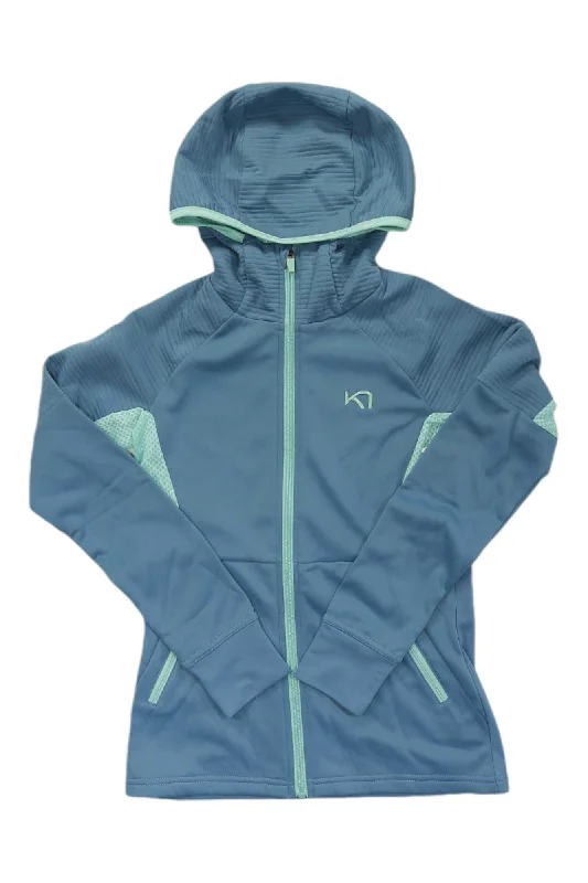 New Season Series Kari Traa Women's Tove Midlayer Hood