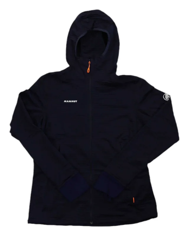 Classic Style Mammut Women's Taiss Light ML Hooded Jacket