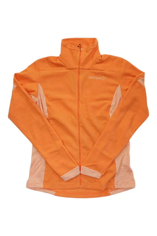 Practical Style Norrona Women's Falketind Warm1 Jacket