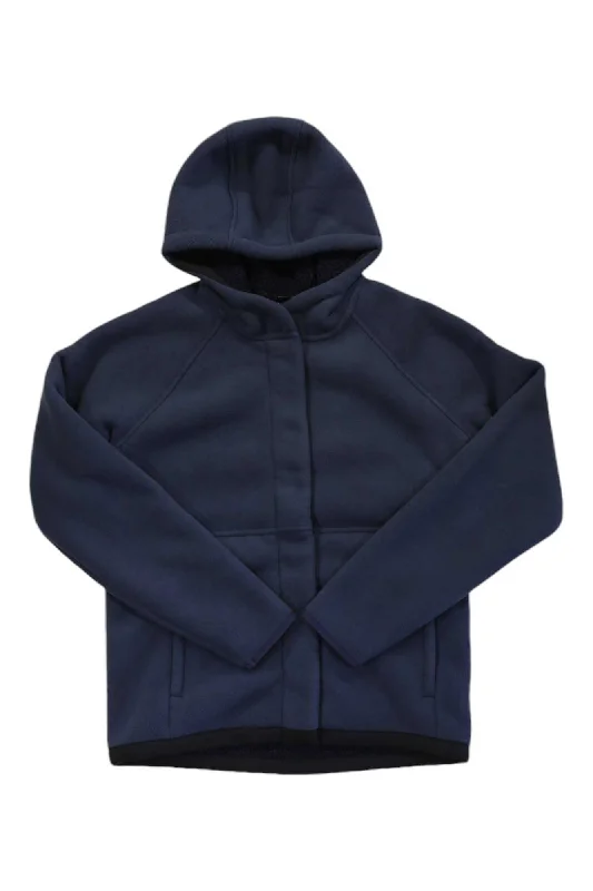 Embroidery Design Outdoor Research Women's Juneau Fleece Hoodie