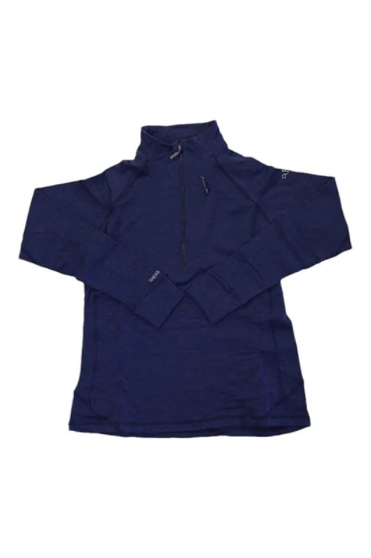 High-end Fashion Rab Women's Nexus Pull On Fleece Top