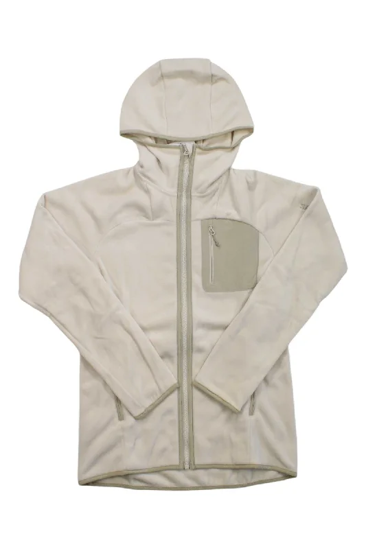 Sports Series Salomon Women's Outline Polartec Jacket