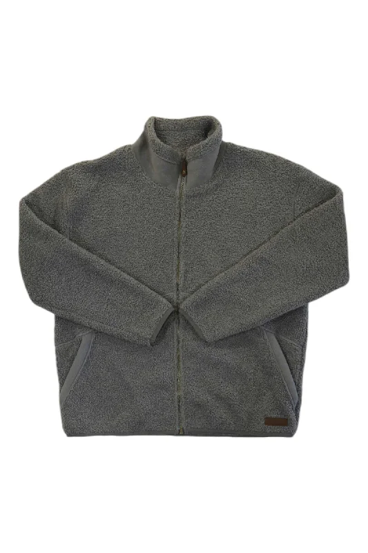 End Of The Year Sherpa Women's Chamlang Full Zip Jacket