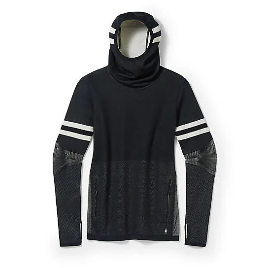 Luxury Fashion Smartwool Women's Intraknit Merino Tech Pullover Hoodie