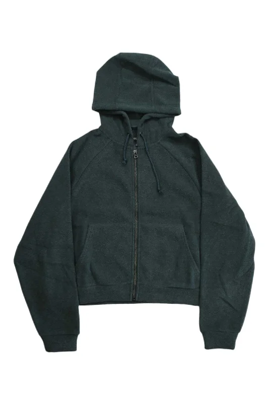 New Products Toad & Co Women's Whitney Terry Zip Hoodie