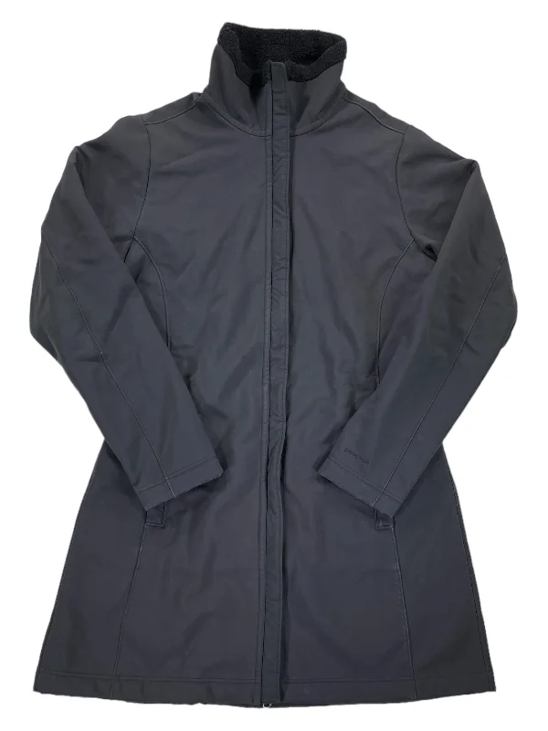 Exquisite Tailoring Womens Au Train Coat