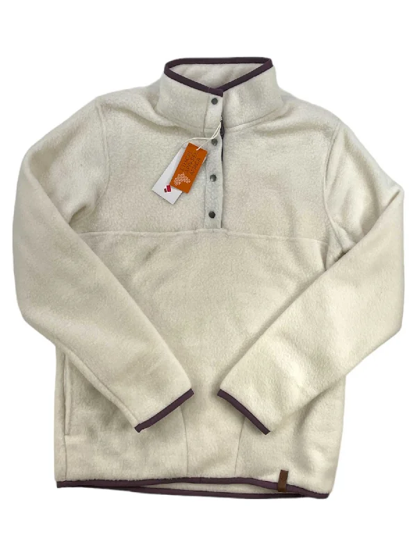 Artistic Temperament Women's Boulder Fleece Top