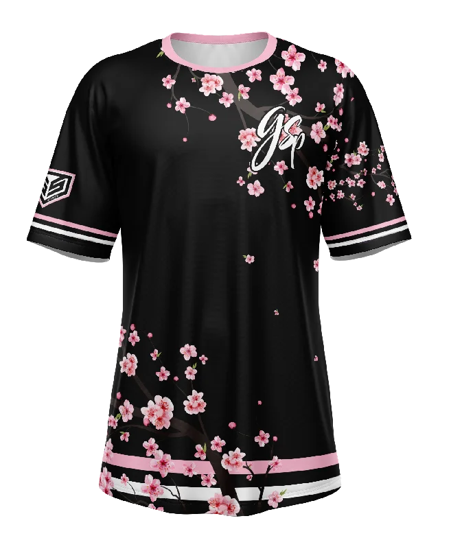Urban Sense Cherry Blossom Jersey (Stock)