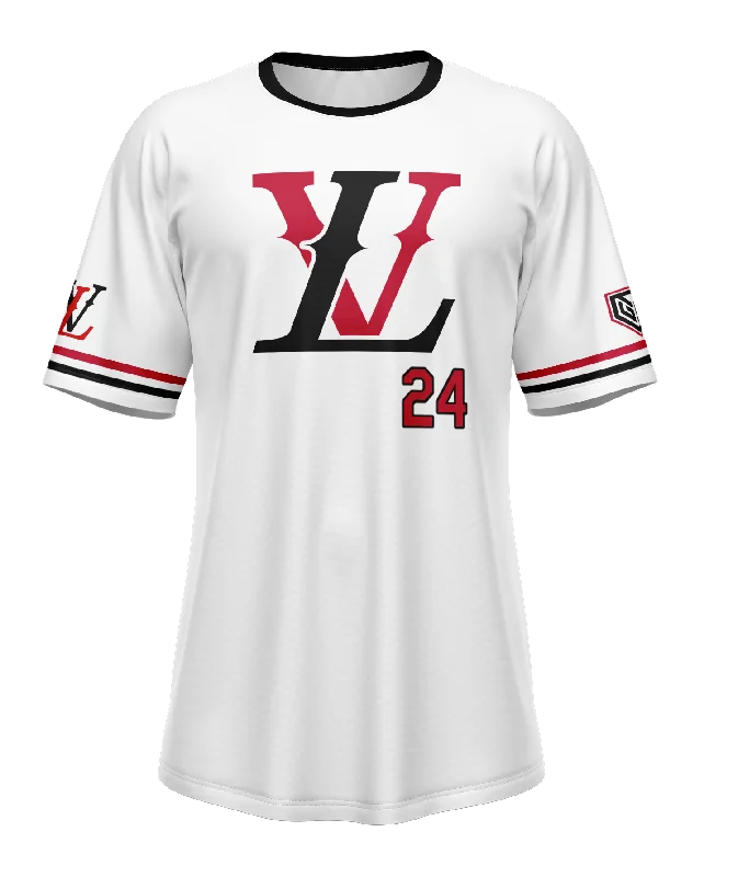 Havasu Lady Vipers Team Jersey