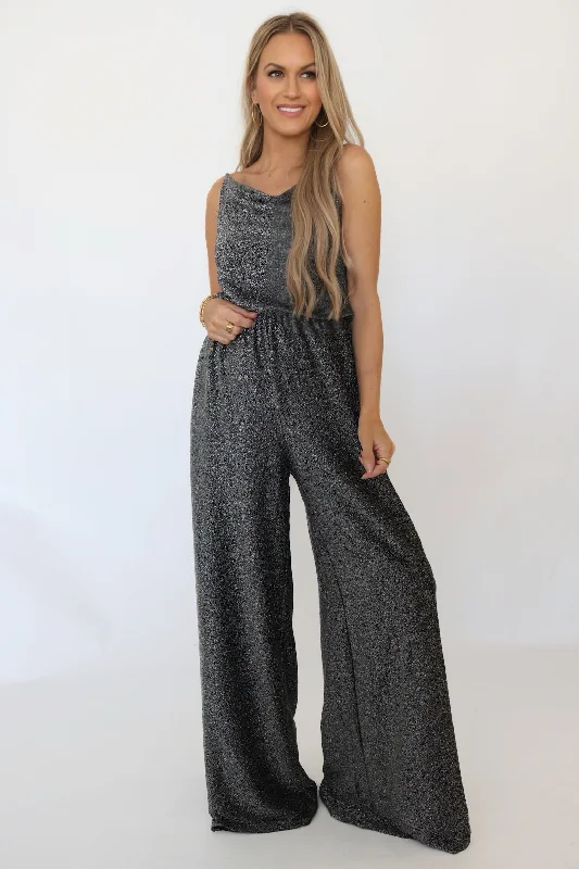 Holiday Glam Jumpsuit