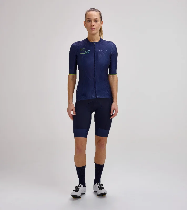 LC__CC Womens Pro Aero Jersey