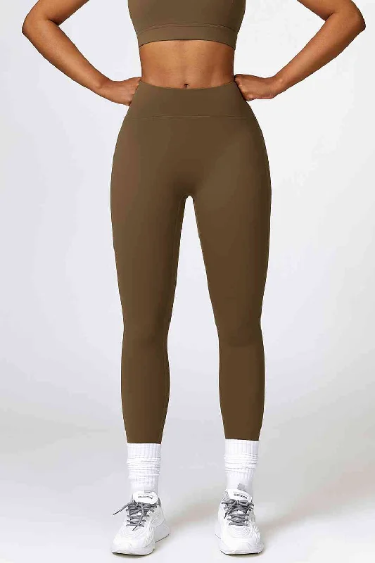 Olive Brown