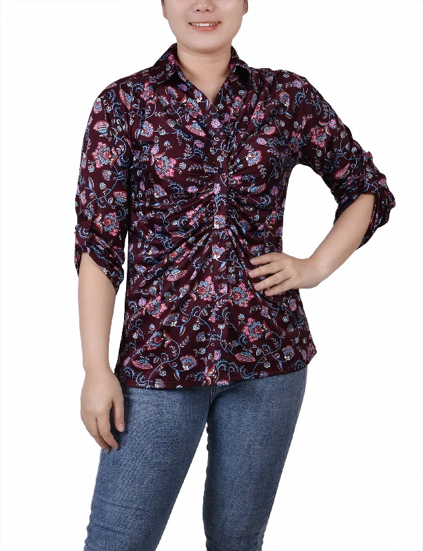 Fall Floral