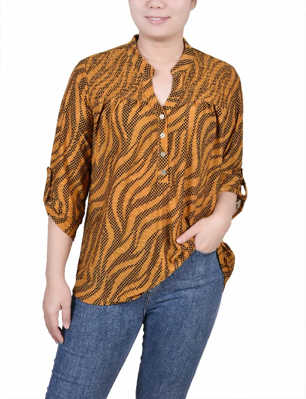 Golden Black Zebra