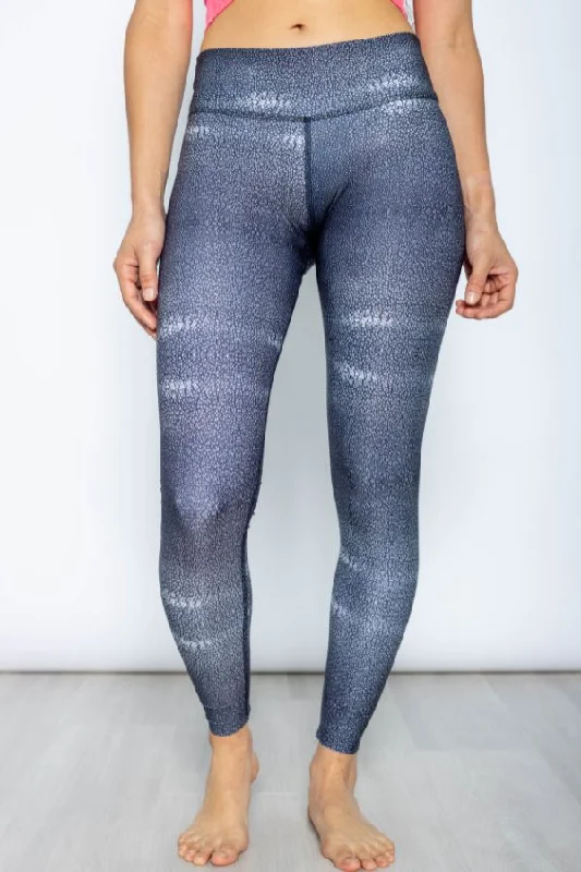 Water Legging - Stingray